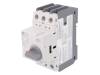 MMS-32H 22A, Выключатель двигателя; 7,5кВт; 220?690ВAC; DIN; IP20; -20?60°C, LS ELECTRIC