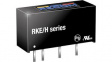 RKE-2405S/H DC/DC Converter 24 VDC...24 VDC 5 VDC 1 W