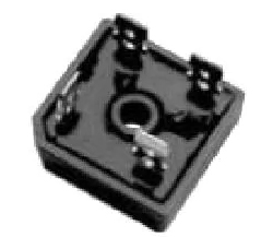 GBPC3508, Мостовые выпрямители 35A Bridge Rectifier, Fairchild Semiconductor