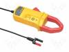 FLUKE I1010 Токовые клещи-приставка; Oпровода:32мм; I DC:0,5?1000А; 600В