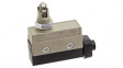 ZC-Q2155 Micro Switch ZC, 10A, 250mA, 1CO, 12N, Panel Mount Cross Roller Plunger