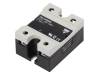 RS1A48D25, Реле: полупроводниковое; Uупр: 4?32ВDC; 25А; 42?530ВAC; -40?80°C, Carlo Gavazzi
