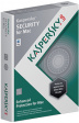 KL1222XBAFS-NOR Защита Kaspersky для Mac dan fin nor swe Полная версия Годовая лицензия 1 user