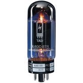 6L6GC-STR / 5881WXT-R, Audio tube Pair, Tube Amp Components