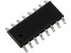 PIC16C621A-04/S Микроконтроллер PIC; SRAM:96Б; 40МГц; SMD; SO18