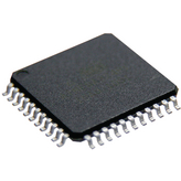 ATMEGA644A-AU, AVR RISC Microcontroller Flash 64KB TQFP-44, Microchip