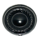 K 23, 8 OHM, Small speaker 2.3 cm (0.9^), 750 Hz, 8 Ohm, 0.5 W, 0.3 W, Visaton