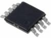 MAX892LEUA+ Driver; MOSFET; 250мА; Выходы:1; uMAX8