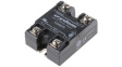 HD4875 Solid state relay single phase 4...32 VDC
