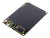 RWD QT SMT BASEBOARD Ср-во разработки: RFID; TTL; USB B micro,штыревой; 116x82мм; 5ВDC