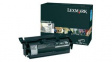 X651H31E Toner Cartridge, 25000 Sheets, Black