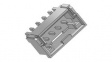 502352-0400 DuraClik Right Angle Header Header, Surface Mount, 1 Rows, 4 Contacts, 2mm Pitch