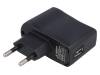 5V 750MA Заряд.устр: USB; 0,75А; 5ВDC