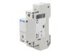 Z-EL/G230, LED-индикатор; Монтаж: DIN; 230ВAC; Цвет: зеленый; 230ВDC, Eaton