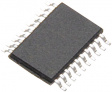 MAX3322EEUP+ Микросхема интерфейса RS232 TSSOP-20