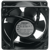 4182 NX, Axial fan DC 119 x 119 x 38 mm 12 VDC, Ebmpapst