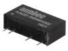 AM2D-2424SH30Z, Преобразователь: DC/DC; 2Вт; Uвх:21,6?26,4В; 24ВDC; Iвых:83мА, AIMTEC
