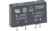 MPDCD3-B Solid state relay single phase 3...32 VDC