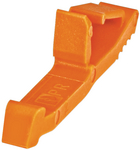 PR 1,5/S, Latch PR1.5 S orange, Phoenix Contact