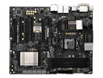 Z87EXTREME6AC, Mainboard, ASRock