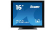 T1532MSC-B5X Monitor, Touchscreen, TN, 1024 x 768, 4:3, 15