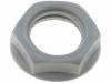 CL1410, Гайка; серый, Cliff