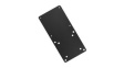 IB-MSA103-VM Extension Bracket for Intel NUC 3kg 75x75 / 100x100 Black