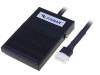 FIS-560027D, Spare part: pedal; for Fisnar dispensers, FISNAR