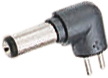 42-055-71-R, DC-adapter 2.5 mm 5.5 mm, Maxxtro