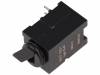 1847.1031, Микропереключатель; 1; SPDT; 0,5A/60ВDC; THT; 22,46x10,1x10,1мм, Mentor