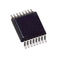 MAX5102AEUE+ Микросхема преобразователя Ц/А 8 Bit TSOP-16