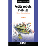2-1004-9514-3, Petits robots mobiles, Dunod