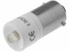 1860613W3D, Лампочка LED; белый; BA9S; 130В; Кол-во диод:1, CML SEMICONDUCTOR PRODUCTS