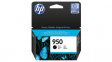 CN049AE#BGX Ink Cartridge 950 Black