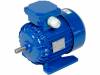 SH71-4A, Двигатель: AC; трехфазный; 0,25кВт; 1380об./мин; 1,73Нм; 4,8кг, BESEL