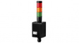 74113055. Ex-Signalling Column, Red/Yellow/Green -24 VDC