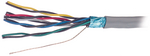 5473C SL001 [305 м], Data Cable, 3 x 2 0.22 mm2, Shielded, 305 m, Alpha Wire
