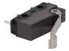 AVL3445113, Микропереключатель SNAP ACTION; SPDT; ON-(ON); Положения:2; IP40, Panasonic