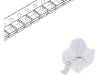 95-21UYC/S530-A4/S185/TR7, LED; SMD; 0808; желтый; 661-892мкд; 2x2,1x2,7мм; 25°; 2?2,4В; 20мА, Everlight