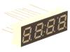 LFD028BAG-103, Дисплей: LED; 7-сегментный; 7,11мм; зеленый; 3,5мкд; анод; II.зн:4, WENRUN