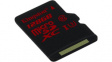 SDCA3/128GBSP microSD Card, 128 GB