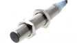 E2A-S12LS04-WP-B1 2M Inductive sensor 4 mm PNP, make contact  Cable 2 m, PVC / 3-wire cable 10...32 V