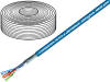 2170296, Провод; ETHERLINE® Cat.5e FD; 5e; однопров; Cu; 4x2x24AWG; PUR, LAPP