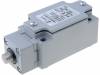 PBM1E11PZ11, Концевой выключатель; толкатель O10мм; NO + NC; 10А; макс.240ВAC, POKOJ