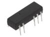 AM1M-0512S-NZ, Преобразователь: DC/DC; 1Вт; Uвх:4,5?5,5В; 12ВDC; Iвых:83мА; DIP14, AIMTEC