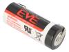 EVE ER18505 CNR Батарея: литиевая; 3,6В; 18505; плоские, под пайку; O18,7x50,5мм