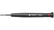 4-380-14 Slotted Screwdriver, Precision 1.4 x 17mm