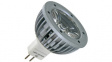 LAMPL3MR16WW LED lamp GU5.3