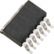 OPA551FAKTWT Operational Amplifier Single 3 MHz TO-263-7, OPA551