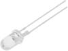OS6OGA5111P, LED; 5мм; розовый (salmon pink); 80000-100000мкд; 15°; Шаг:2,54мм, OPTOSUPPLY